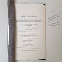 THE FUTURE OF LIFE [Signed]