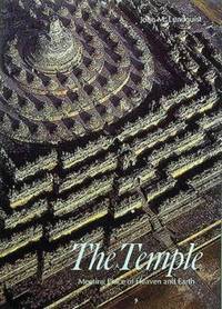 The Temple: Meeting Place of Heaven and Earth