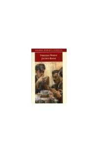Jacob's Room (Oxford World's Classics) by Virginia Woolf - Paperback - from World of Books Ltd (SKU: GOR001216651)
