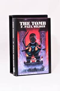 The Tomb by F. Paul Wilson - 1984