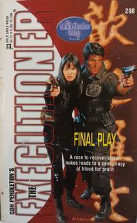 Final Play (The Executioner #298)