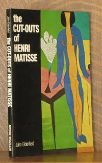 image of THE CUT-OUTS OF HENRI MATISSE