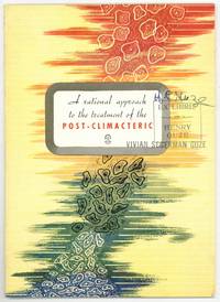 [Promotional brochure]: A Rational Approach to the Treatment of the Post-Climacteric