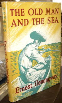 THE OLD MAN AND THE SEA