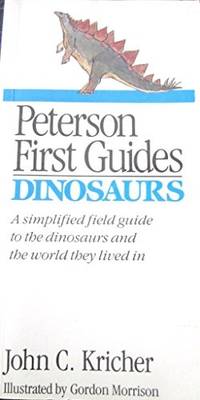 Dinosaurs (Peterson First Guides)
