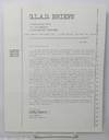 G.L.A.D. Briefs: a newsletter from Gay and Lesbian Advocates and Defenders Fall 1982