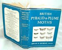 image of British Pyralid and Plume Moths