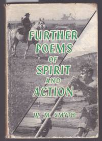 image of Further Poems of Spirit and Action
