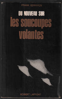 image of Du nouveau sur les soucoupes volantes