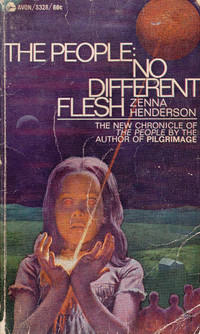 image of The People: No Different Flesh