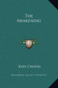 image of The Awakening