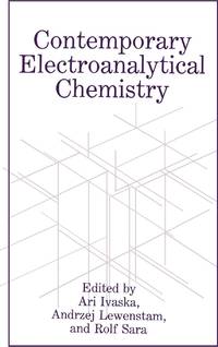 Contemporary Electroanalytical Chemistry