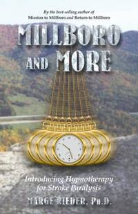 Millboro and More: Introducing Hypnotherapy for Stroke Patients
