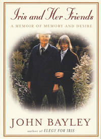 cover of Iris and Her Friends