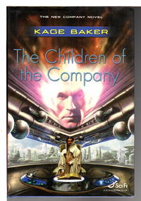 image of THE CHILDREN OF THE COMPANY.