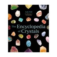 The Encyclopedia of Crystals