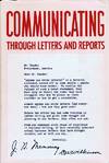 Communicating Through Letters and Reports