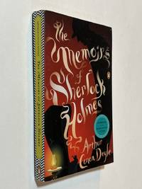 The Memoirs of Sherlock Holmes