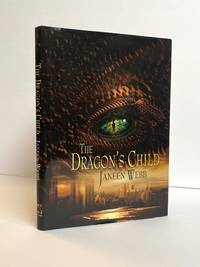 THE DRAGON'S CHILD [Inscribed]
