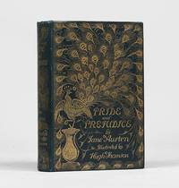 image of Pride and Prejudice.
