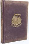 [SCIENCE] THE TECHNOLOGIST: ESPECIALLY DEVOTED TO ENGINEERING, MANUFACTURING AND BUILDING. VOL. I. NO. 1-12. FEBRUARY THROUGH DECEMBER 15, 1870. | ADVERTISING DIRECTORY OF THE TECHNOLOGIST: A JOURNAL ESPECIALLY DEVOTED TO THE INDUSTRIAL ARTS. (ONE VOLUME)