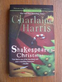 image of Shakespeare's Christmas