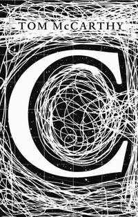 C by McCarthy, Tom - 2010