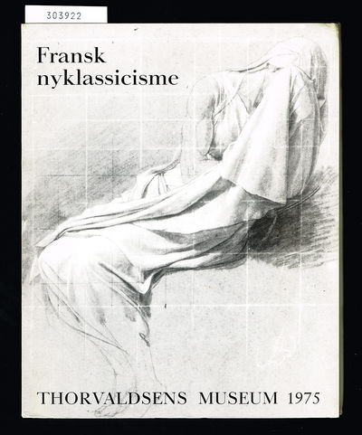 Fransk nyklassicisme. Tegninger fra provinsmuseer…