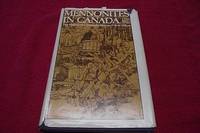 Mennonites in Canada : The History of a Separate People : 1786 - 1920 by T.D Frank H.; Regehr - Hardcover - 1974 - from Laird Books (SKU: SHELFAL96)