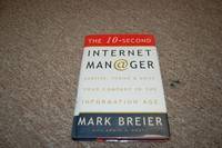 image of The 10 Second Internet Manager