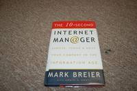 The 10 Second Internet Manager