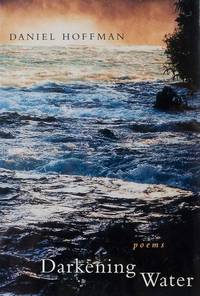 Darkening Water.