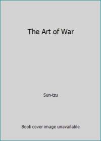 The Art of War by Sun-tzu - Hardcover - 1994 - from ThriftBooks (SKU: G7566792970I2N00)