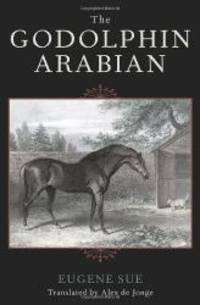 image of The Godolphin Arabian (The Derrydale Press Foxhunters' Library)