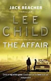 The Affair by Lee Child - 2012-01-01