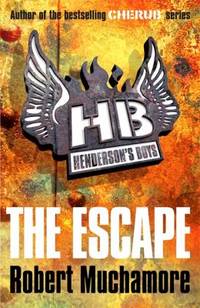 Henderson's Boys 1: The Escape