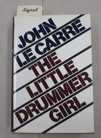 image of The Little Drummer Girl