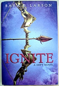 Ignite: A Defy Novel