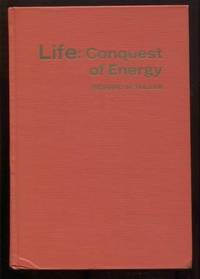 Life: conquest of energy