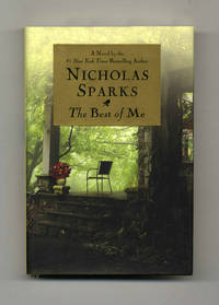 image of The Best Of Me - 1st Edition/1st Printing
