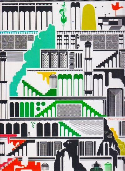 The Sourcebook of Contemporary Graphic Design