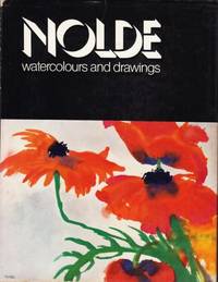 Nolde. Watercolours and Drawings
