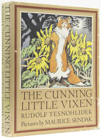 The Cunning Little Vixen