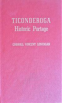 image of Ticonderoga. Historic Portage
