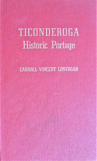 Ticonderoga. Historic Portage