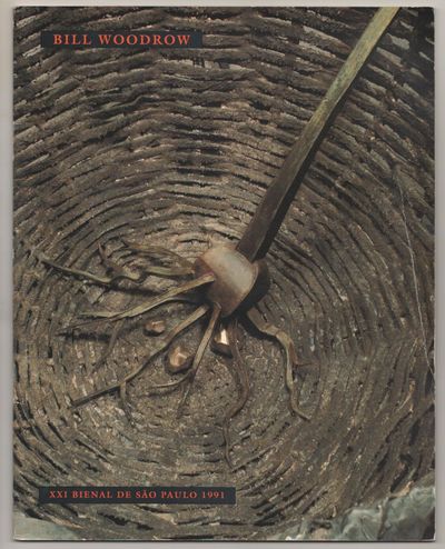 Bill Woodrow: XXI Bienal De Sao Paulo 1991