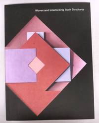 image of Woven and Interlocking Book Structures