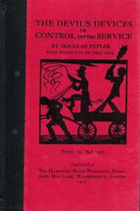 The Devil's Devices Or Control versus Service by Douglas Pepler