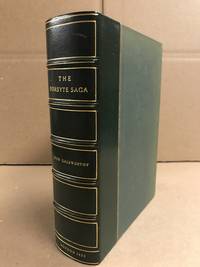 cover of The Forsythe Saga