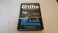 The Last Witness (a Badge of Honor novel)